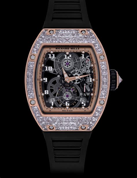 richard mille rm17 01 manual